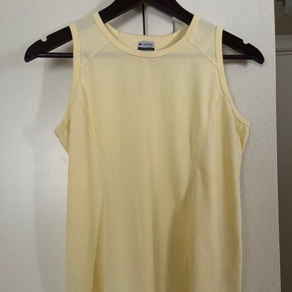 Columbia Titanium Top, never worn - Picture 2 of 8